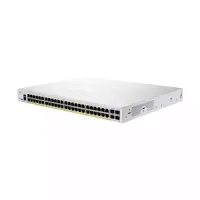 Cisco CBS350-48P-4X-EU 48-Port Gigabit PoE+ Managed Switch